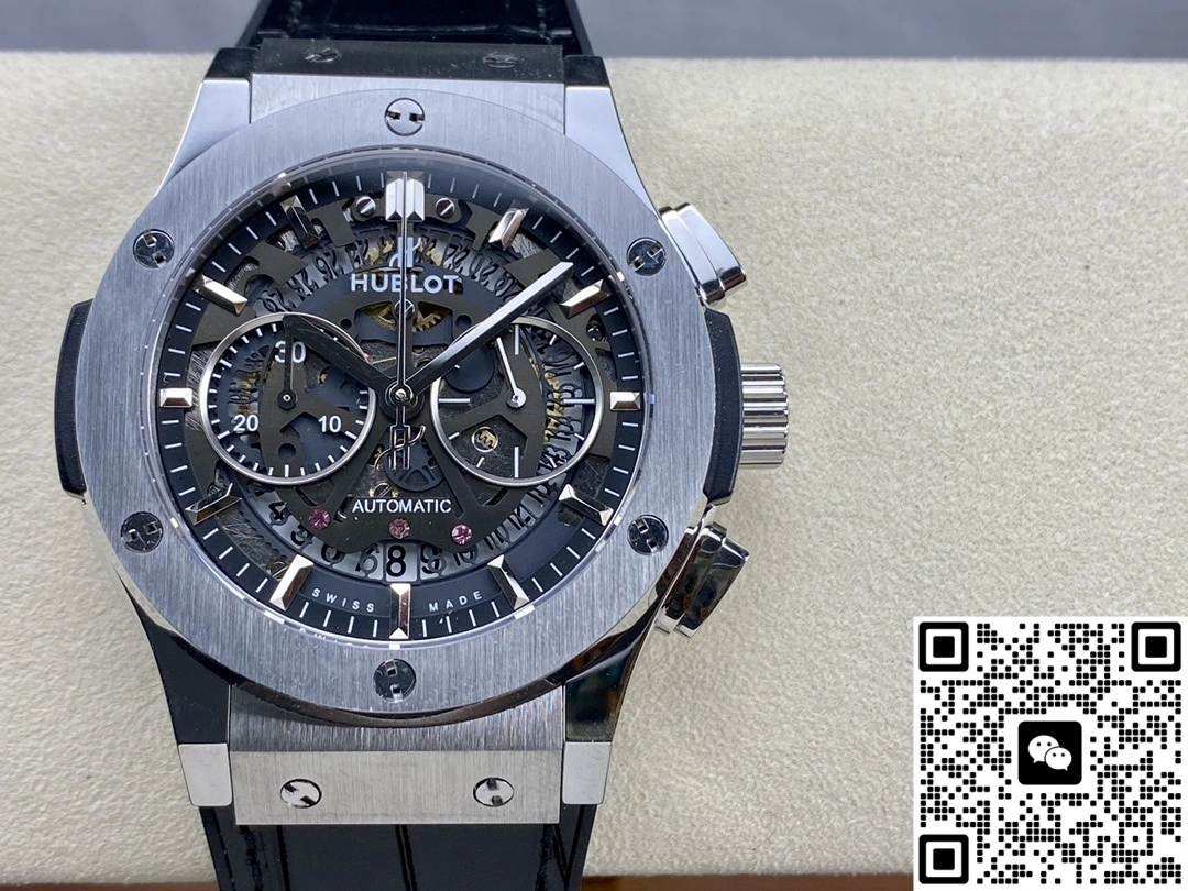 BB Factory Hublot Classic Fusion 525.NX.0170.LR 1:1 Best Edition Replica Watch